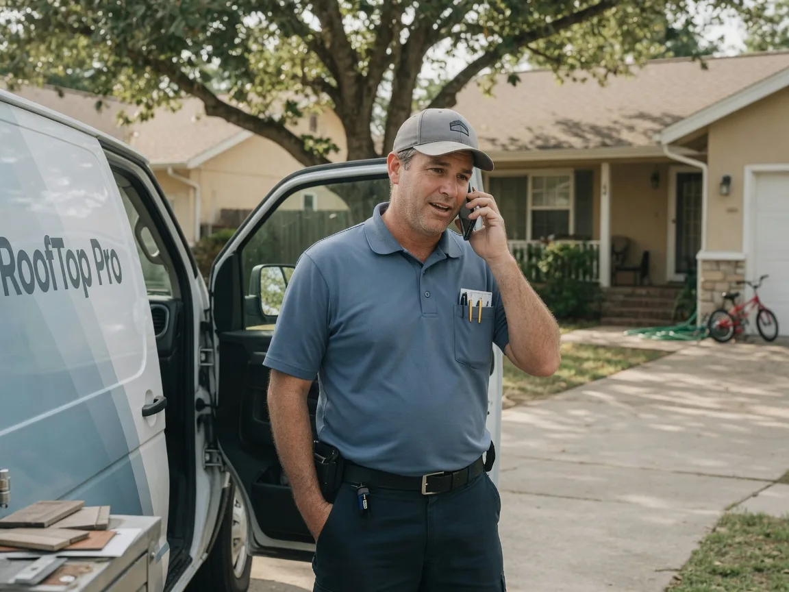 Roof Repair Fraser, MI FAQs